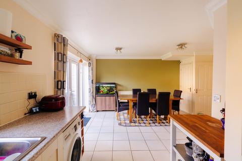 3 bedroom semi-detached house for sale, Brentry, Bristol BS10