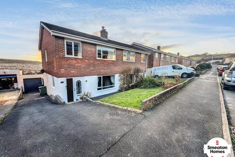 3 bedroom semi-detached house to rent, Plymouth, Devon PL7