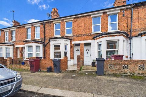 undefined, Norfolk Road, Reading, Berkshire, RG30
