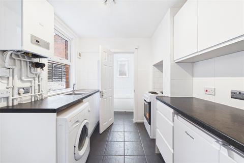 undefined, Norfolk Road, Reading, Berkshire, RG30