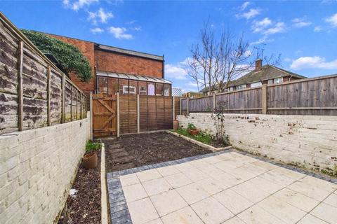 undefined, Norfolk Road, Reading, Berkshire, RG30