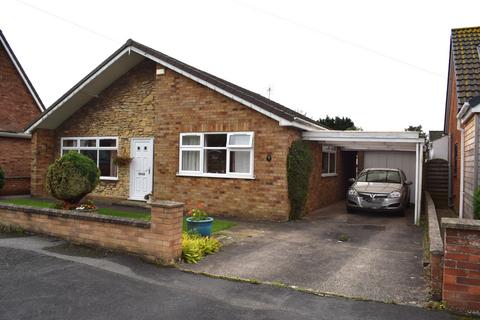 3 bedroom bungalow for sale, Kennedy Close, Brigg, DN20