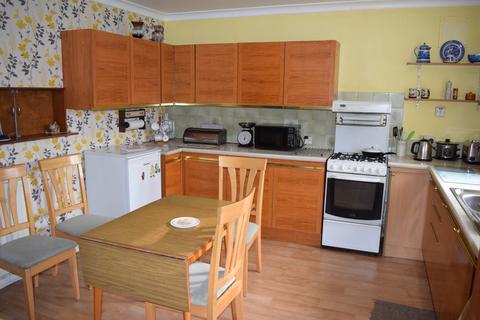 3 bedroom bungalow for sale, Kennedy Close, Brigg, DN20