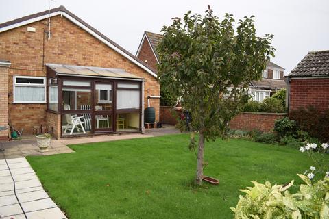 3 bedroom bungalow for sale, Kennedy Close, Brigg, DN20
