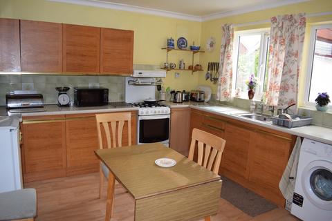 3 bedroom bungalow for sale, Kennedy Close, Brigg, DN20