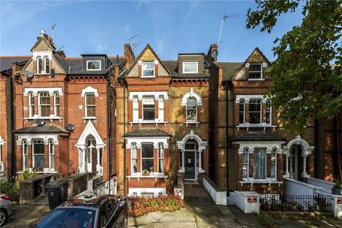 1 bedroom apartment for sale, Christchurch Road, London, SW2