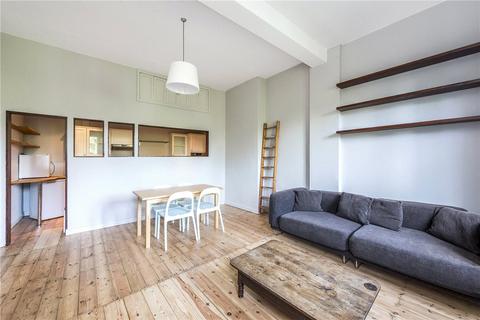1 bedroom apartment for sale, Christchurch Road, London, SW2