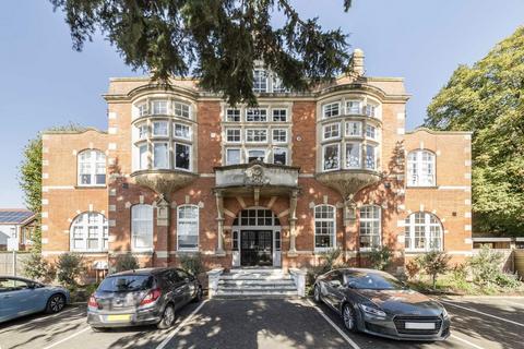 undefined, Coombe Road, Kingston Upon Thames KT2