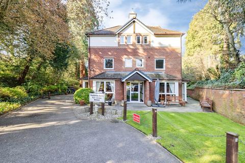 2 bedroom apartment for sale, Heathdene Manor, Watford