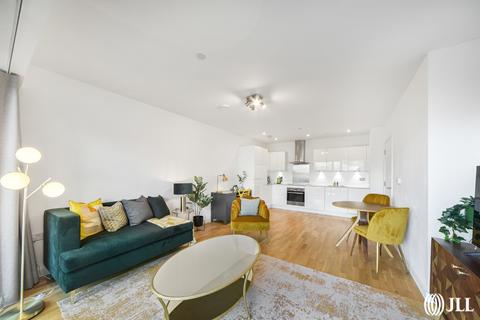 undefined, Legacy Tower, London, E15