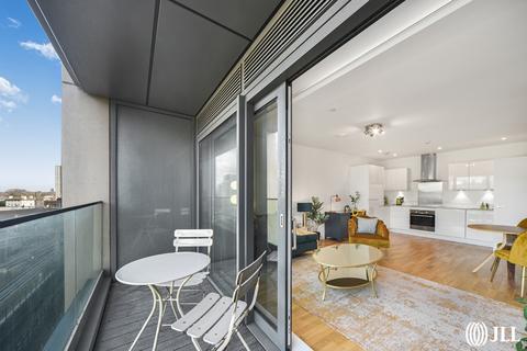 undefined, Legacy Tower, London, E15