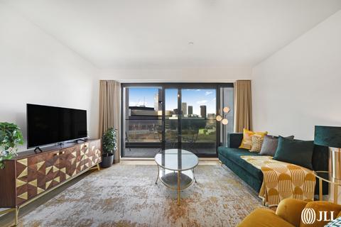 undefined, Legacy Tower, London, E15