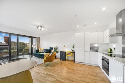 undefined, Legacy Tower, London, E15