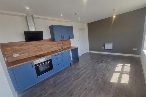 2 bedroom flat to rent, Bradshawgate, Leigh, Wigan, Wigan