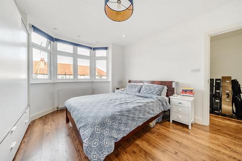 3 bedroom terraced house for sale, Arcadian Gardens, London