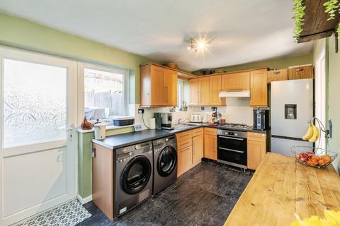 2 bedroom end of terrace house for sale, Dove Close, WARRINGTON, Cheshire, WA3
