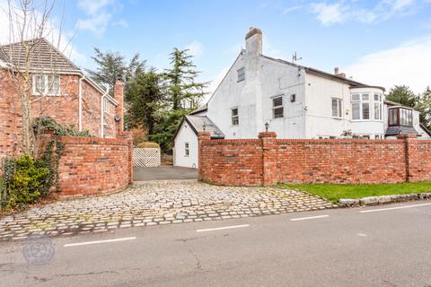 5 bedroom semi-detached house for sale, Sandy Lane, Croft, Warrington, Cheshire, WA3 7BW