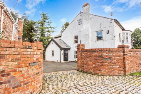 5 bedroom semi-detached house for sale, Sandy Lane, Croft, Warrington, Cheshire, WA3 7BW