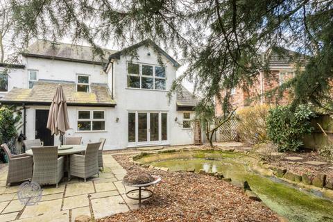 5 bedroom semi-detached house for sale, Sandy Lane, Croft, Warrington, Cheshire, WA3 7BW