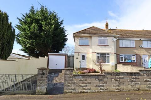 undefined, St Davids Avenue, Llantwit Major, CF61