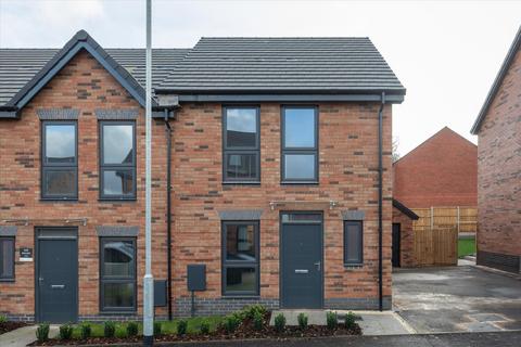 undefined, Malabar, Daventry NN11