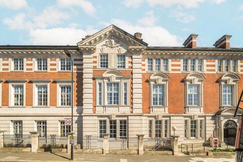 undefined, Winchester Street, London W3