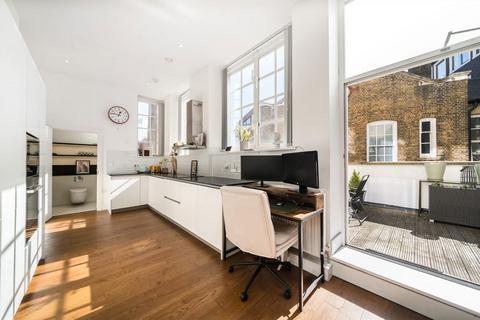 undefined, Winchester Street, London W3