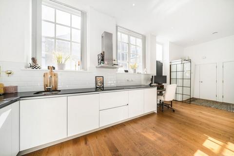undefined, Winchester Street, London W3