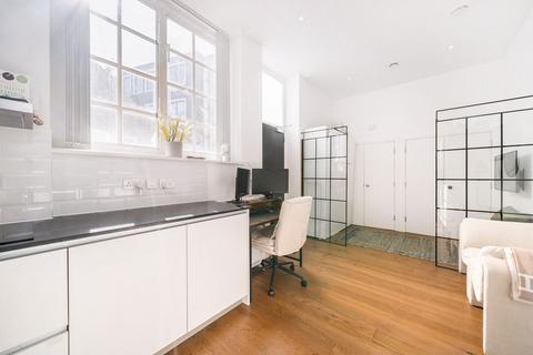 undefined, Winchester Street, London W3