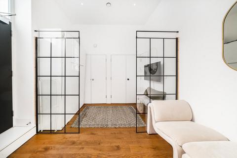 undefined, Winchester Street, London W3