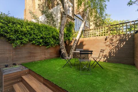 undefined, Lamont Road, Chelsea, London, SW10