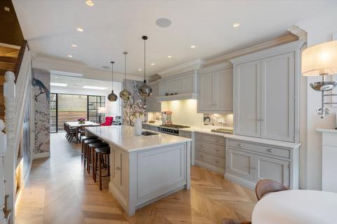 undefined, Lamont Road, Chelsea, London, SW10