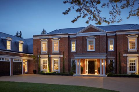 Esher Park Avenue, Esher, Surrey KT10