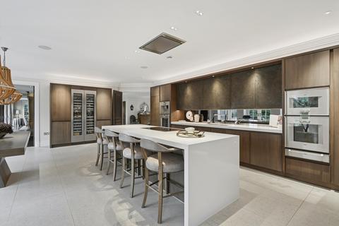 undefined, Esher Park Avenue, Esher, Surrey KT10