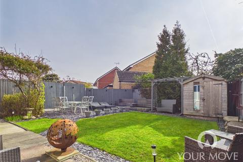 undefined, Valley Road, Cheshire CW2