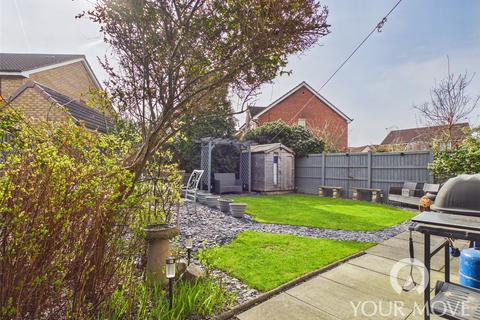 undefined, Valley Road, Cheshire CW2