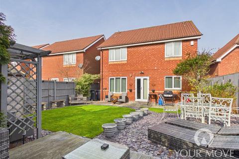 undefined, Valley Road, Cheshire CW2