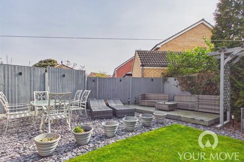 undefined, Valley Road, Cheshire CW2