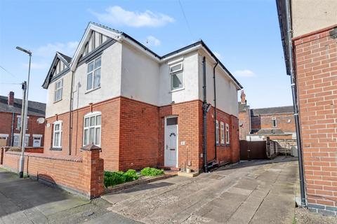 HMO at Claridge Road, Hartshill, Stoke on Trent