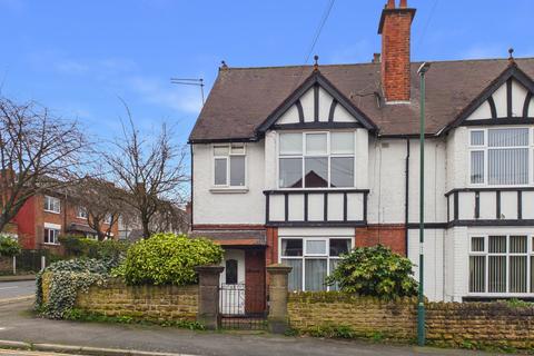 undefined, Victoria Road, Sherwood, Nottingham