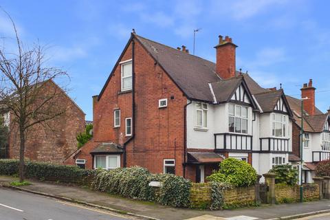 undefined, Victoria Road, Sherwood, Nottingham
