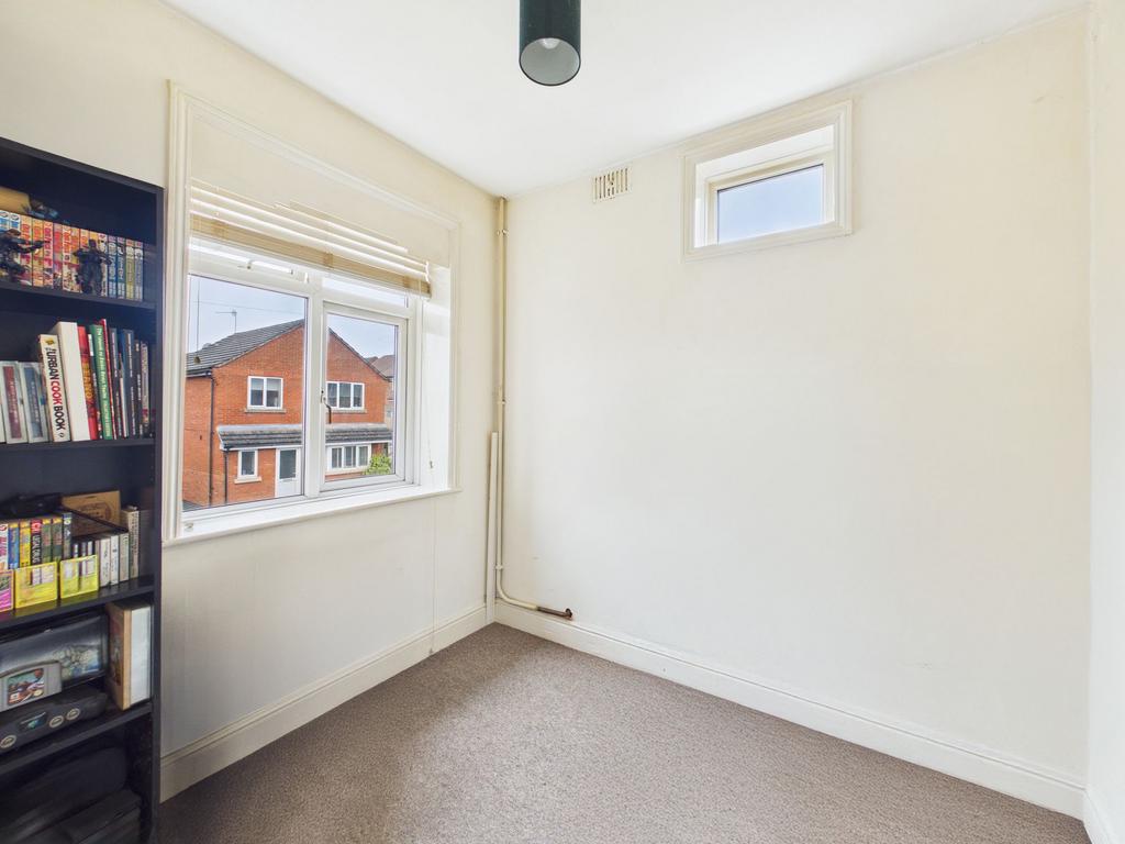 Flat 2 - Bedroom Two