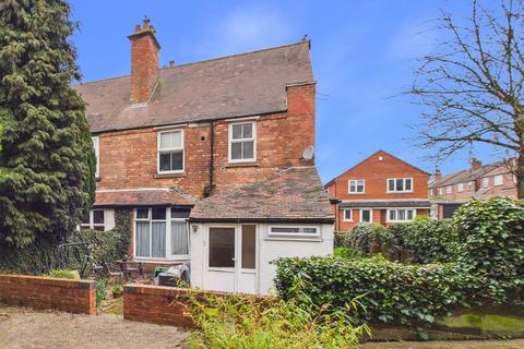 undefined, Victoria Road, Sherwood, Nottingham