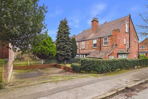undefined, Victoria Road, Sherwood, Nottingham