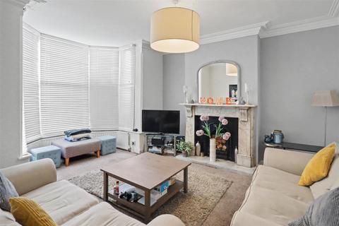 undefined, Curzon Street, Basford, Stoke on Trent