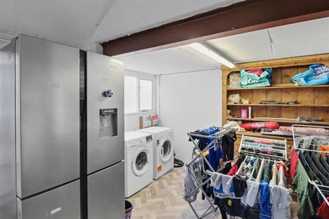 undefined, Curzon Street, Basford, Stoke on Trent