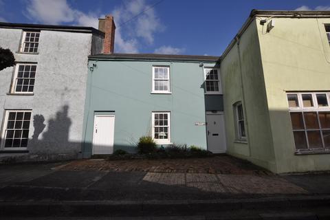 undefined, King Street, Laugharne, Carmarthen