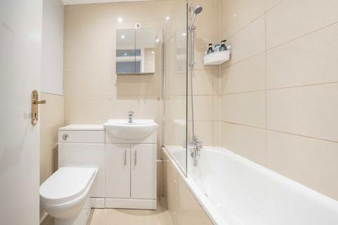 undefined, Clement Close, London W4