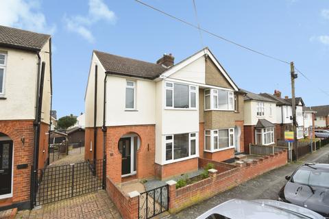 undefined, Harold Road, Braintree