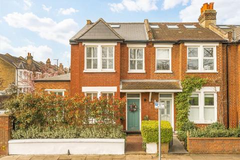 Garfield Road, London SW19